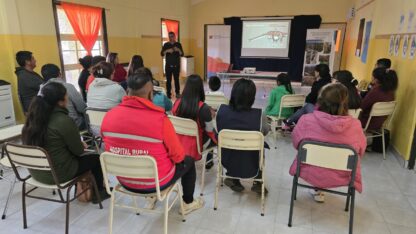 Corredor Turístico Valle de Gondwana, noticias, turismo