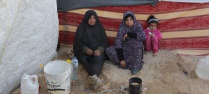 Alimentos, gaza, internacionales, israel, noticias