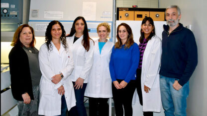 chagas, CIENCIA, CONICET, noticias, salud