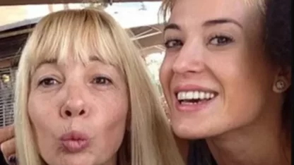 Elías Piccirillo, jesica cirio, muerte hermana de Jésica Cirio, Verónica Mestre