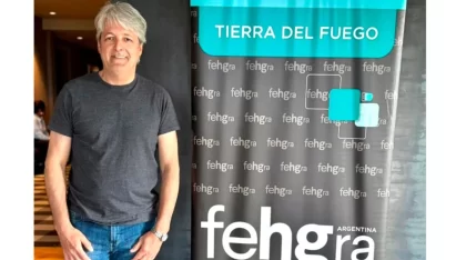 José Manuel Fernández: “Necesitamos una reducción de impuestos para fortalecer el turismo en la Patagonia”