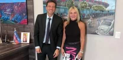 coima, futbol, madre, Moretti, PRESIDENTE DE SAN LORENZO, San Lorenzo, SCOTTINI, soborno