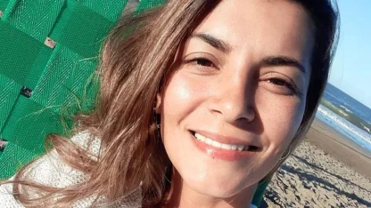 denuncia, Familia, LUCIANA TORRES, Santiago del Estero