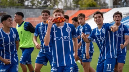 AFA, Diego Martín, futbol, GODOY CRUZ, Talleres de Córdoba