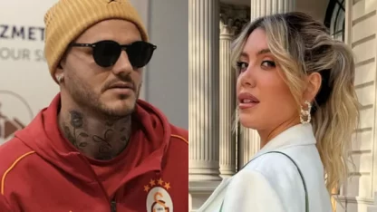 China Suárez, justicia, Mauro Icardi, misógina, revinculación, WANDA NARA, Yanina Latorre