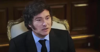 gabinete, Javier Milei