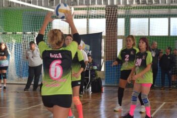 Newcom, Torneo Patagónico