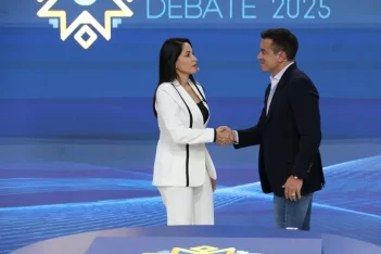 Ecuador, GONZALEZ, Noboa