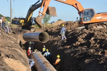 El Gobierno modificó la forma de contratación de obra pública