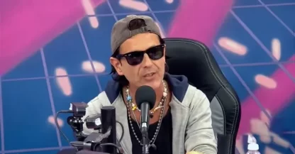 Preocupación por la salud de Coti Sorokin