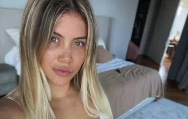 BENJAMÍN ROJAS, facundo arana, Mauro Icardi, maxi lopez, WANDA NARA