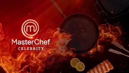 Masterchef, Telefe, televisión, WANDA NARA, wnada