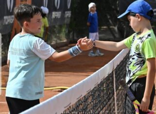 infantil, JUVENIL, Puerto Madryn Tenis Club, Tenis, Torneo Nacional