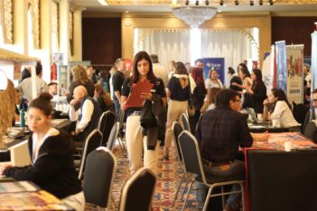 Asociación de Agencias de Viajes y Turismo, Patagonia Este, puerto madryn, Workshop