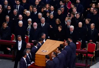 Etiquetas: PAPA, papa francisco, putin, ZELENSKI