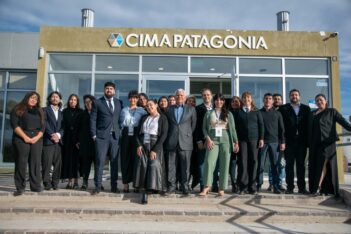 UTN Facultad Regional Chubut