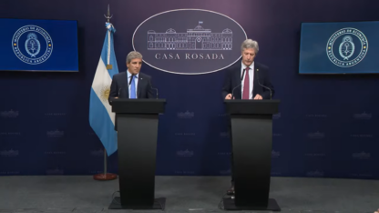 Etiquetas: BCRA, deuda, préstamo, vencimiento