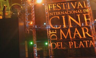 Cine, Cultura, festival, Mar del Plata