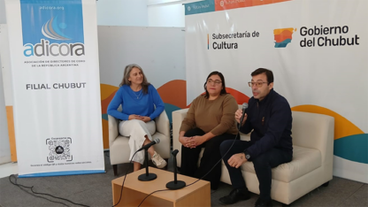 Las Jornadas Corales 2025 serán en Esquel