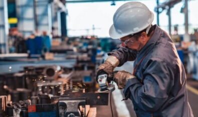 desempleo, economia, milei, producción, trabajo
