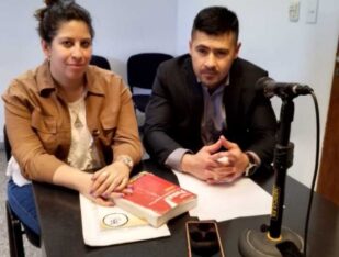Ministerio Público Fiscal