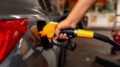 combustible, Nafta