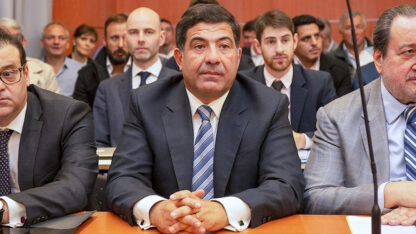 afip, Corte Suprema, OIL COMBUSTIBLES, ricardo echegaray