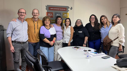 Consejo Provincial, Hepatitis Virales, ITS, salud, tuberculosis, vih