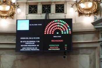 ARIEL LIJO, Corte Suprema, manuel garcía mansilla, pliegos, Senado