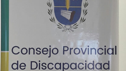 discapacidad, sociedad