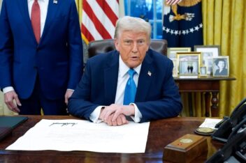 Donald Trump, unión europea