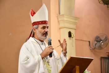 baja de imputabilidad, iglesia