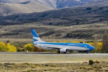 Aeropuerto, Neuquén, San Martín de Los Andes