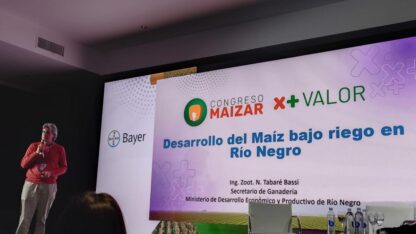 gobierno de rio negro