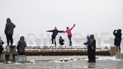 Bariloche
