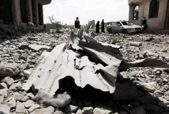 ataques, Estados Unidos, Muertos, Yemen
