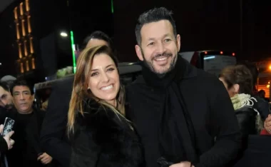 fede flowers, Javier Milei, Mariana Brey, pablo melillo, Yuyito González