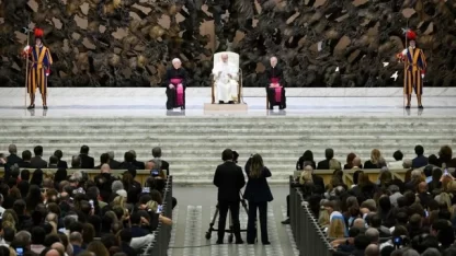 leon xiv, Nuevo Papa, PAPA, periodismo, VATICANO