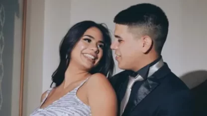 Daniela Celis aclaró cuál es su vínculo actual con Thiago Medina: «Seguimos unidos»