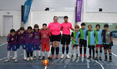 chubut, DEPORTE SOCIAL, Juegos Comunales, Lago Puelo