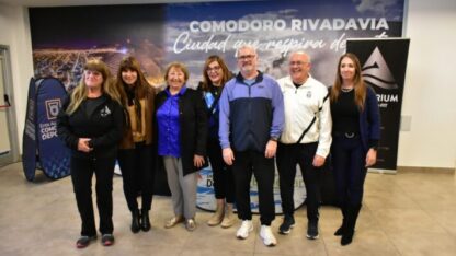 atletismo, Comodoro Rivadavia, running, Universidad Nacional de la Patagonia San Juan Bosco