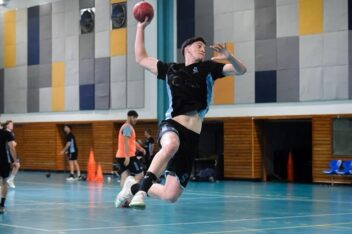 Balonmano, Handball, Selección Argentina de Handball
