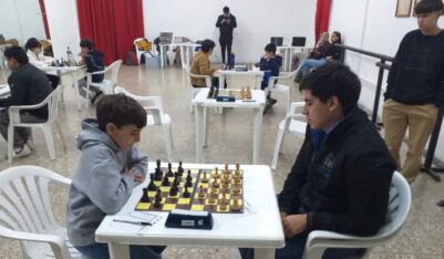 Ajedrez, Circulo de Ajedrez de Rawson, Club de Ajedrez Capablanca, Rawson, TRELEW