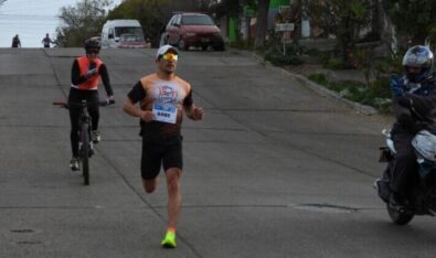 21K Dia de la Patria, atletismo, Gaiman, TRELEW