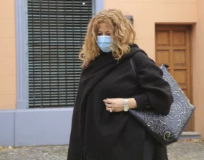 Caso Maradona, internación, Maradona