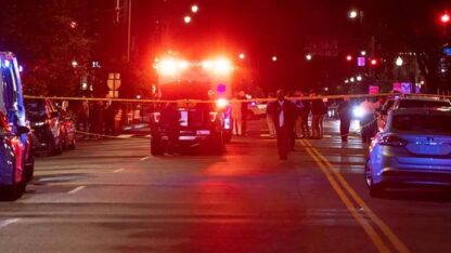 asesinato, crimen de odio, Embajada, Estados Unidos, JUDÍOS, Tiroteo