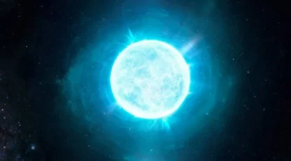 alejandro corsico, argentinos, Astronomía, astronomos, científicos, CONICET, enana blanca, estrella, francisco de geronimo