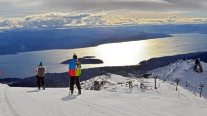 Bariloche, el calafate, fin de semana largo, turismo, USHUAIA