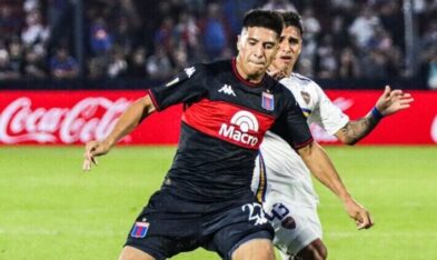 Etiquetas: Boca Juniors, futbol, Liga Profesional, Tigre