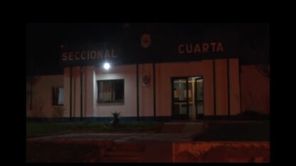 Comodoro Rivadavia, menor secuestrado, Secuestro